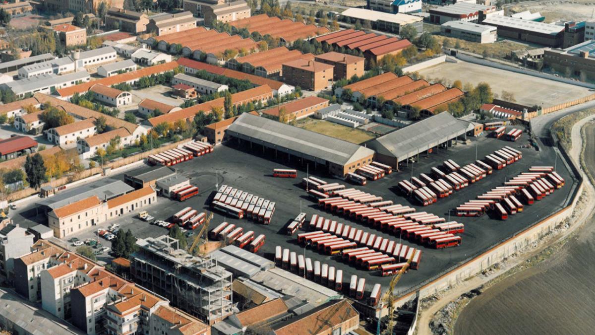 El Ayuntamiento ha aprobado el proyecto de urbanización en el distrito de Carabanchel